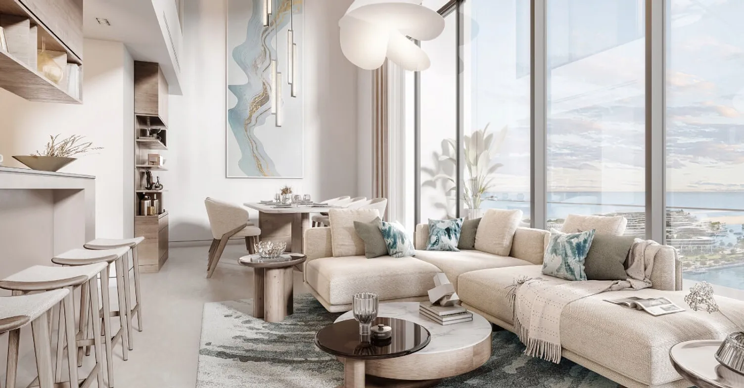 Starline Beach Residences image 4 - Provident Estate