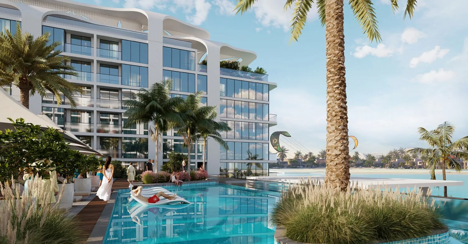 Starline Beach Residences image 3 - Provident Estate