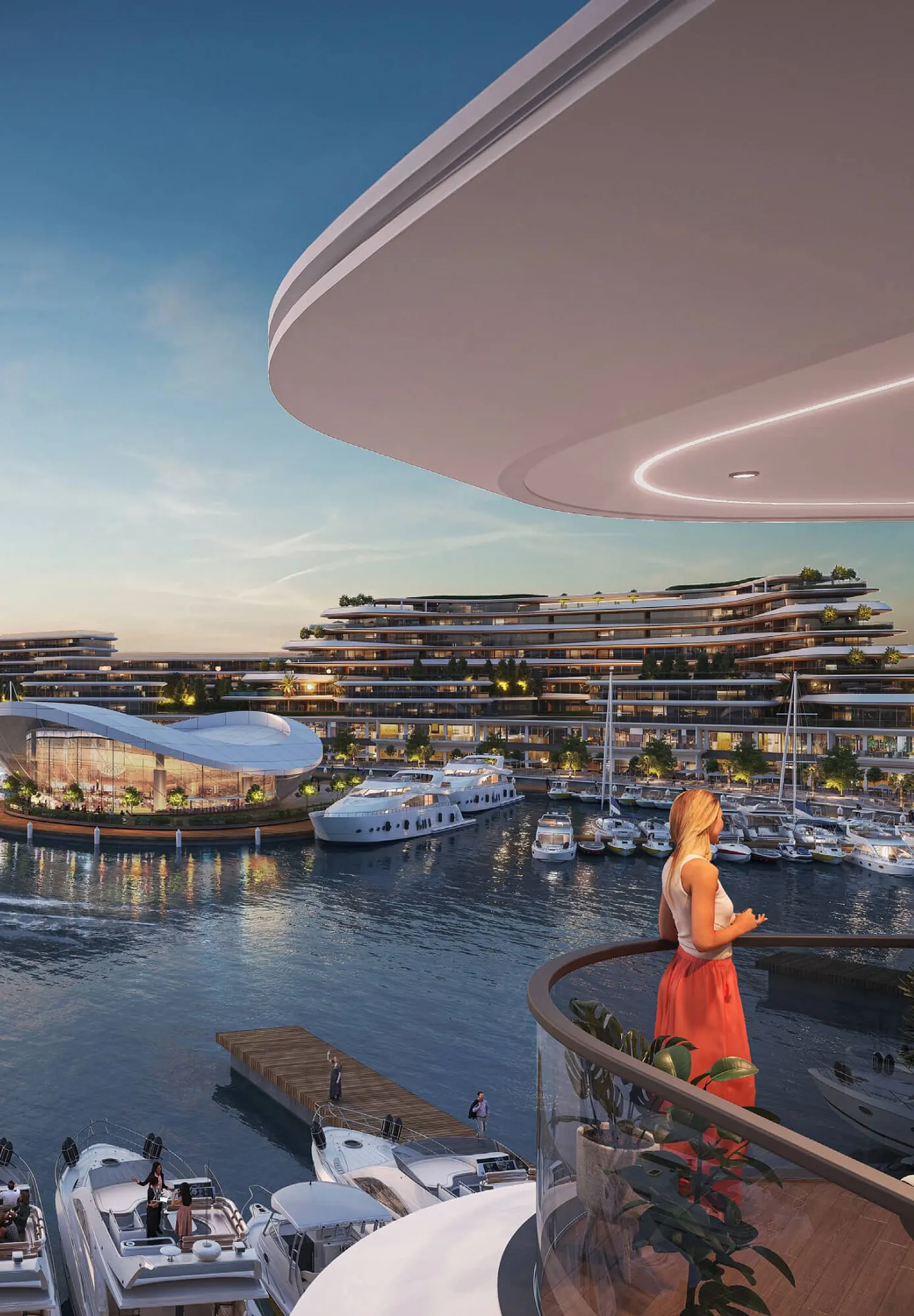 Starline Beach Residences image 5 - Provident Estate