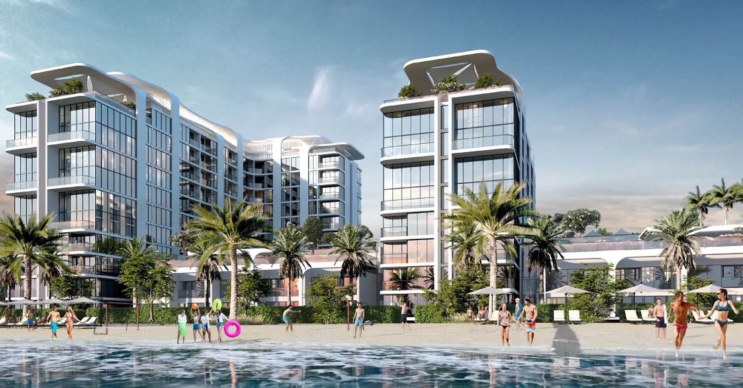 Starline Beach Residences image 2 - Provident Estate