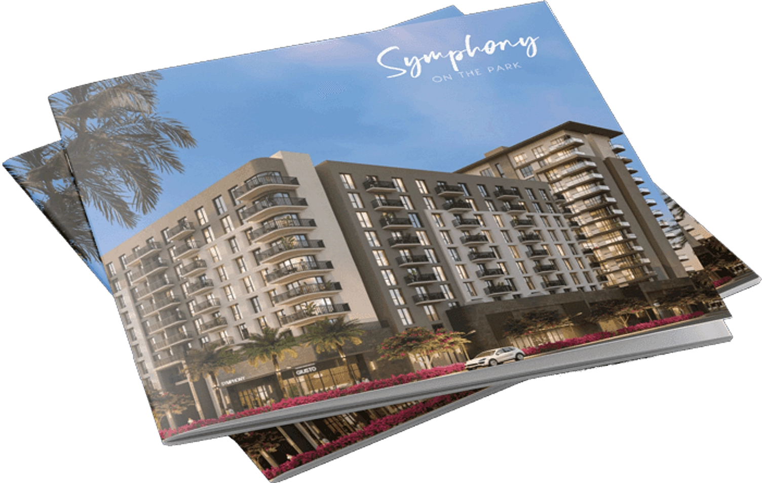 Symphony - Provident Estate
