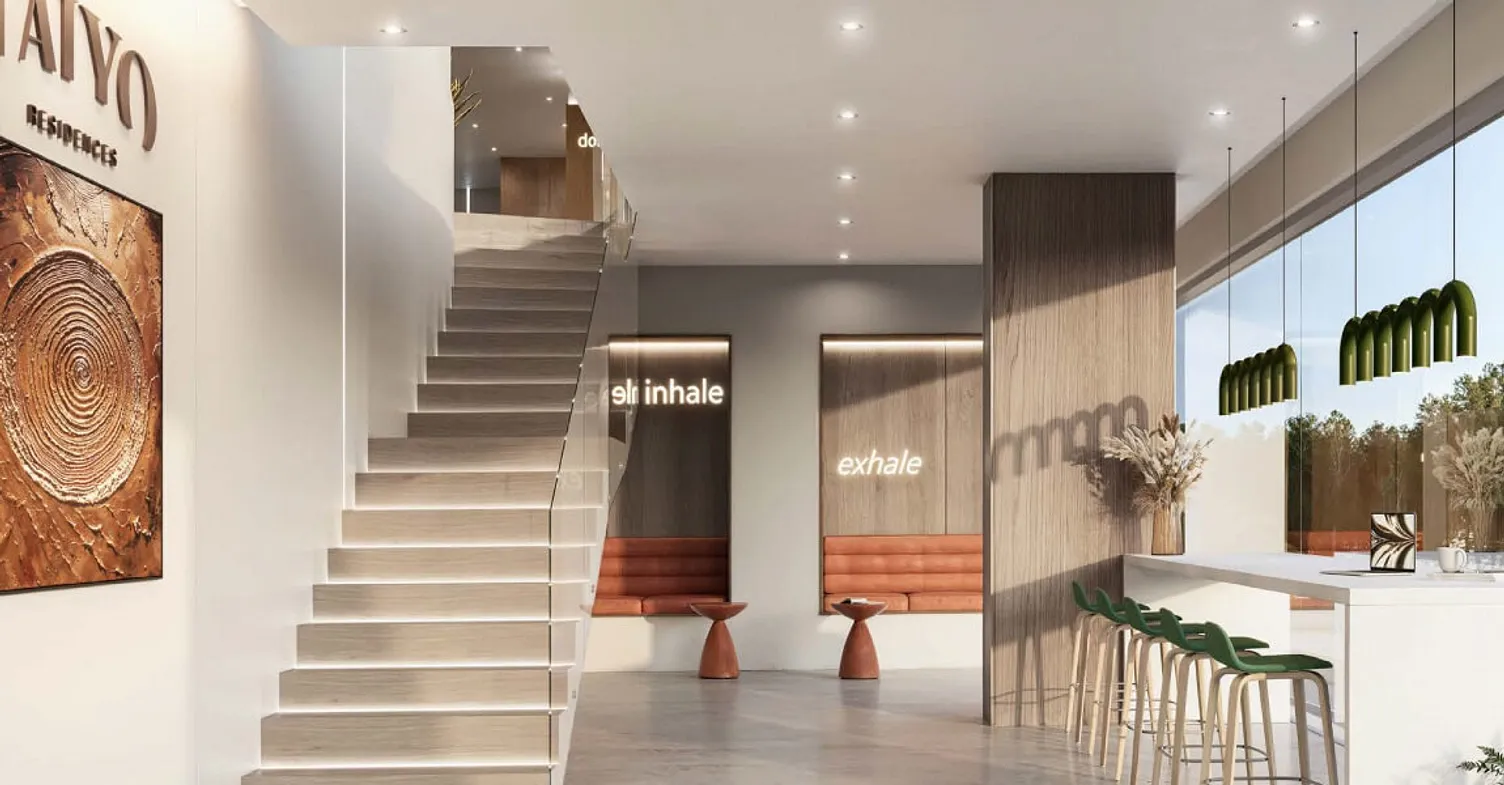 Taiyo Residences image 4 - Provident Estate