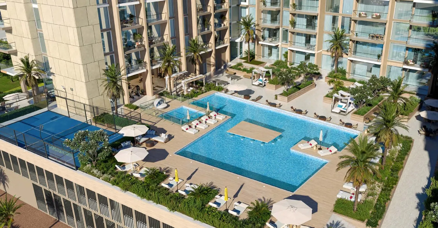 Taiyo Residences image 2 - Provident Estate