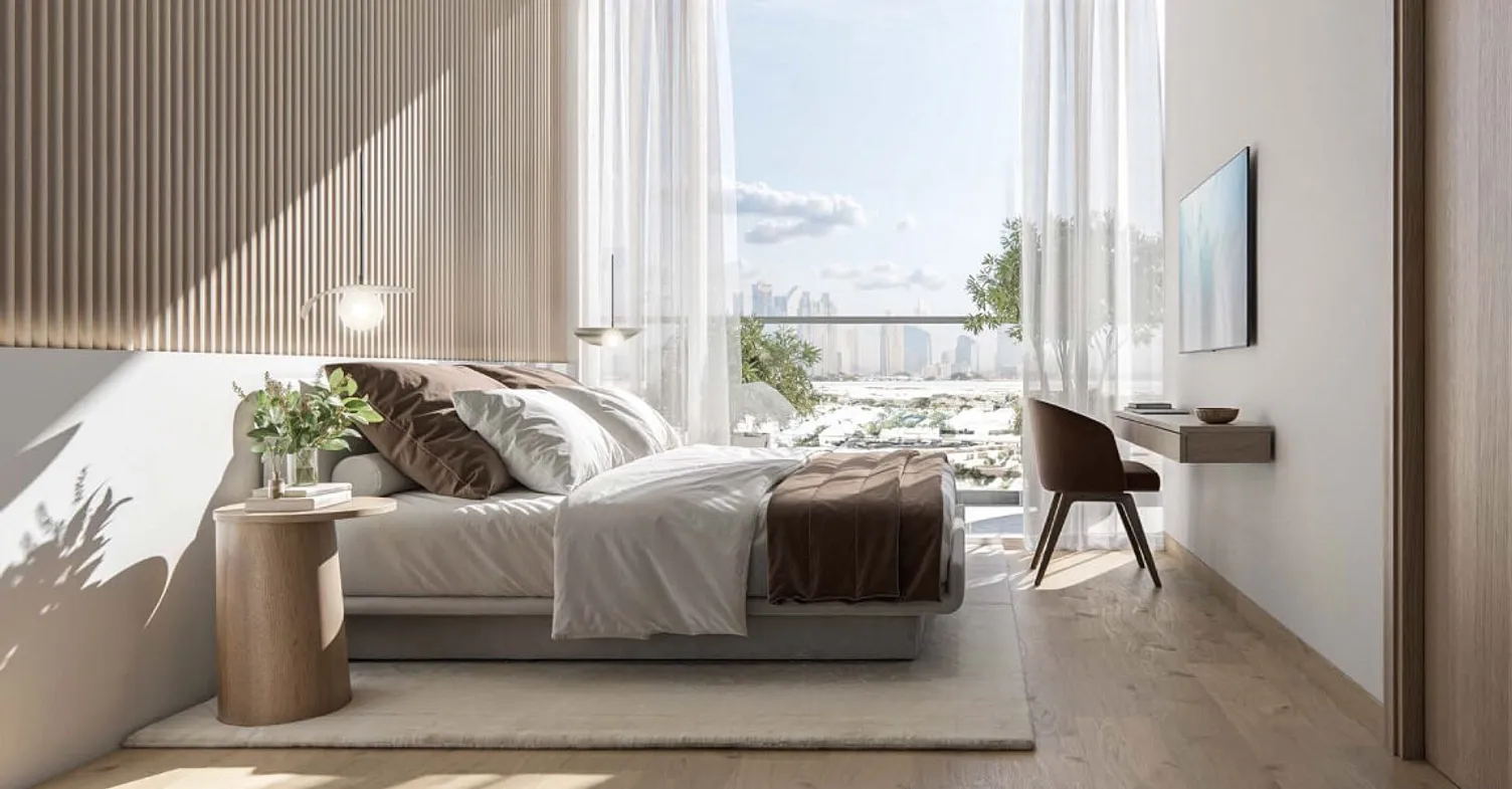 Taiyo Residences image 3 - Provident Estate