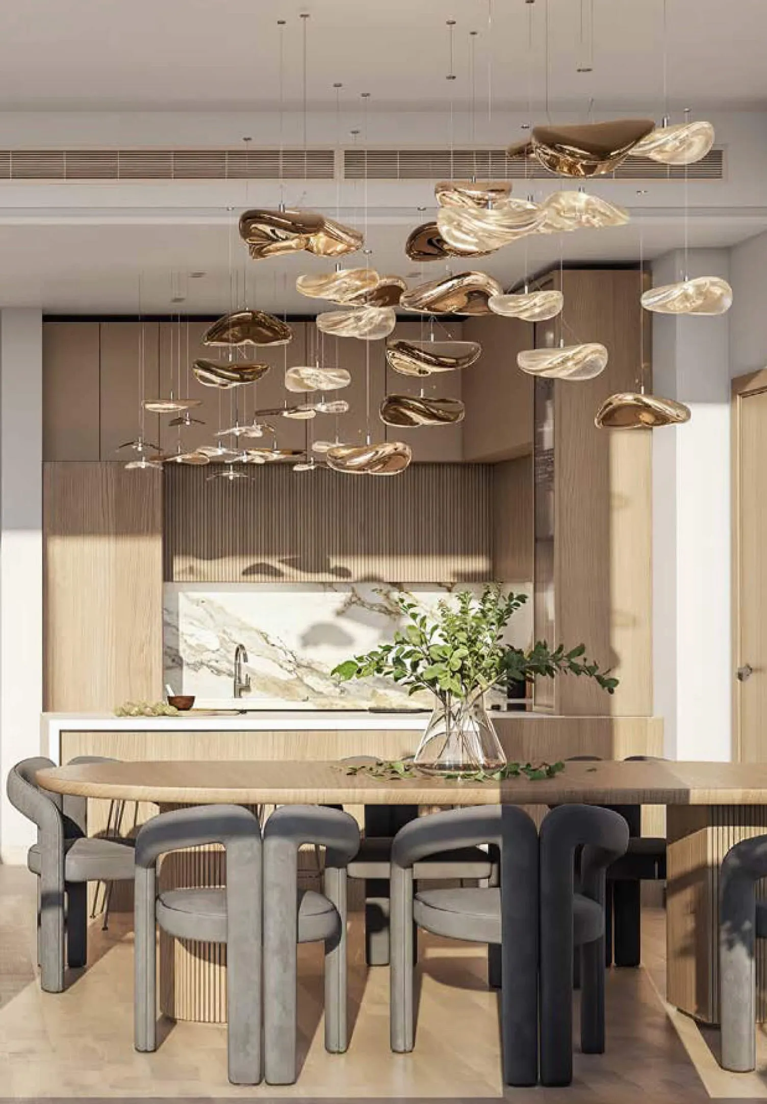 Taiyo Residences image 5 - Provident Estate