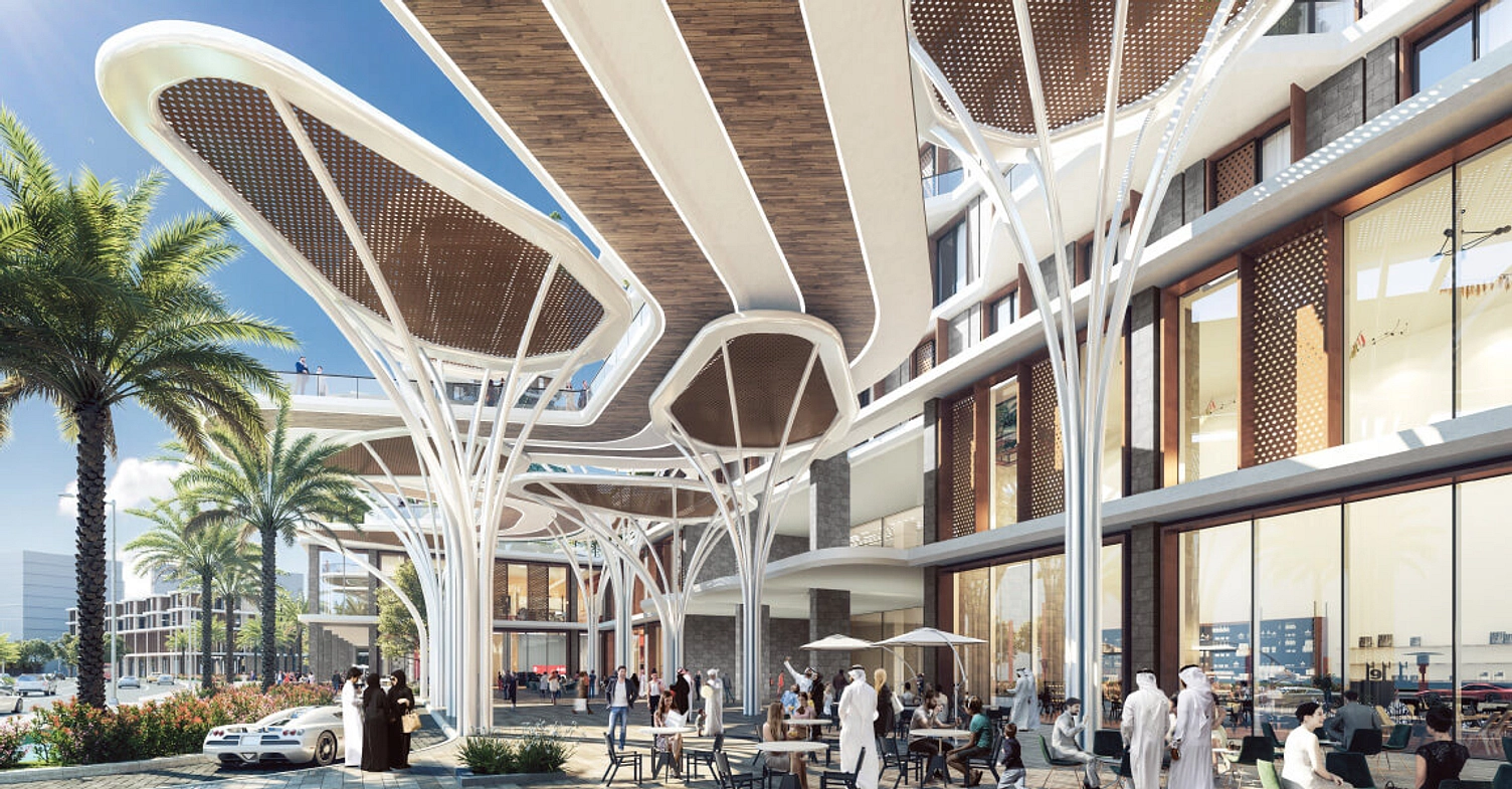 Takaya image 2 - Provident Estate