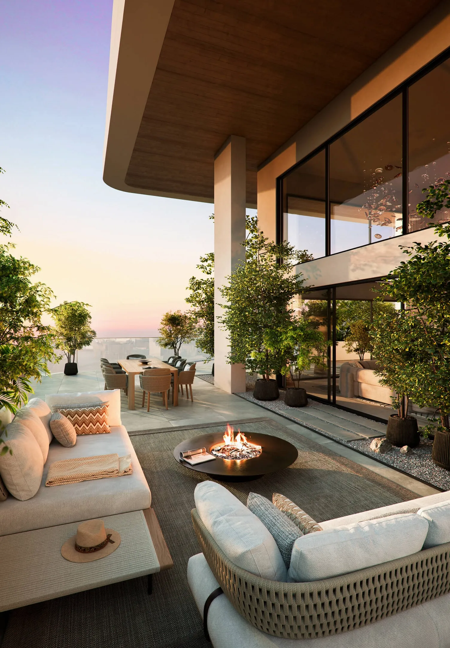 Talea image 5 - Provident Estate