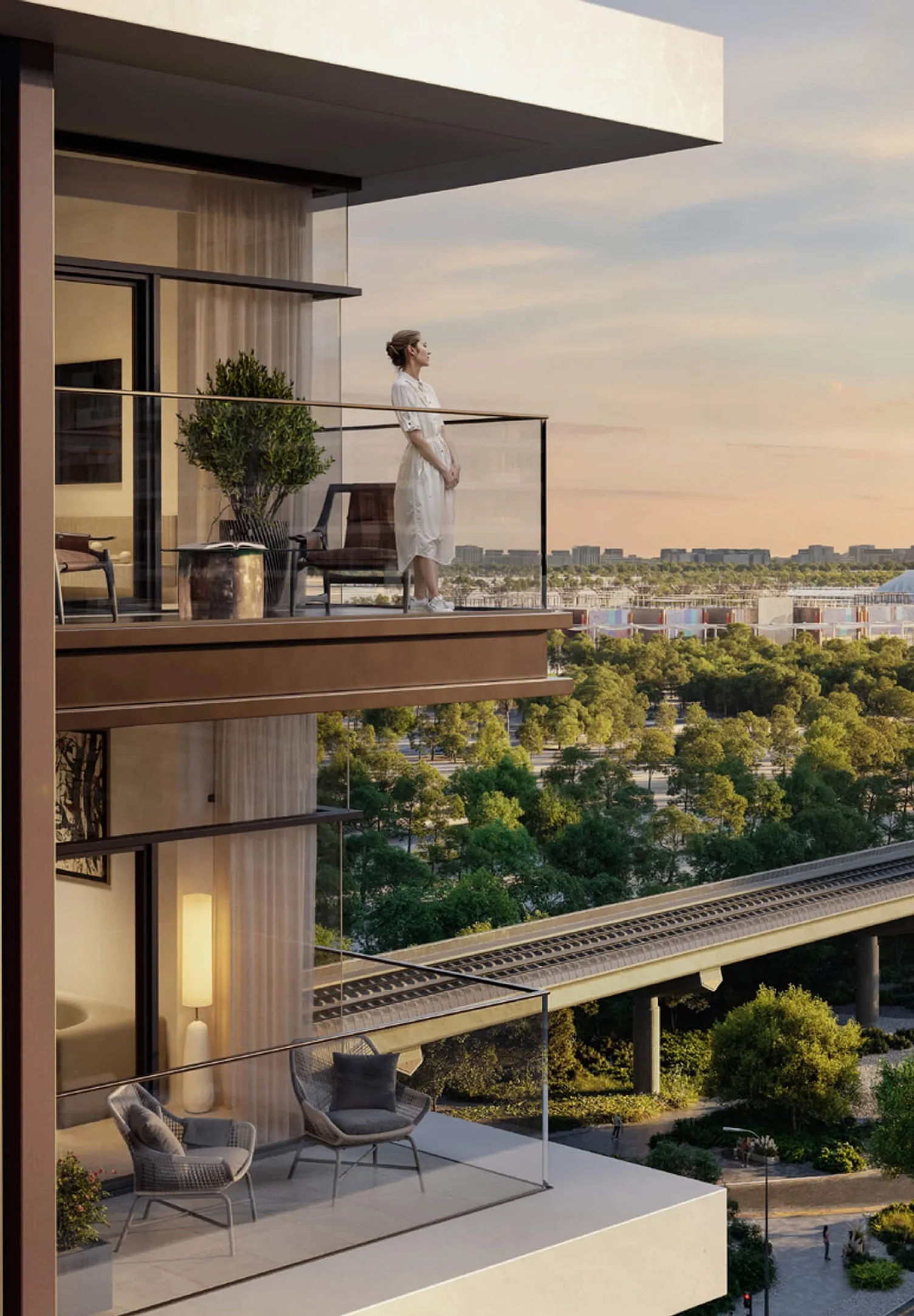 Terra Heights image 0 - Provident Estate