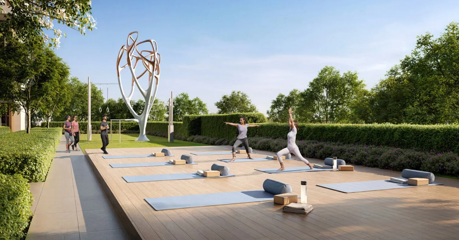 Terra Heights image 4 - Provident Estate