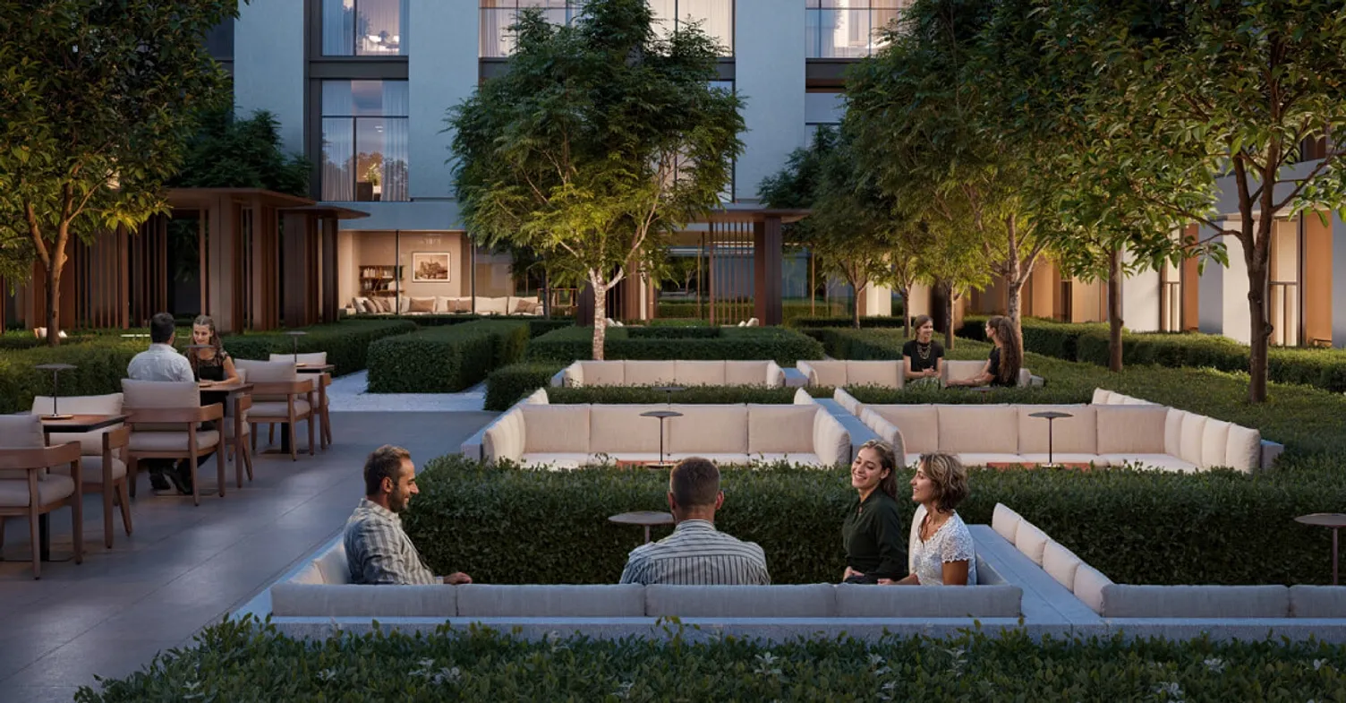 Terra Heights image 2 - Provident Estate