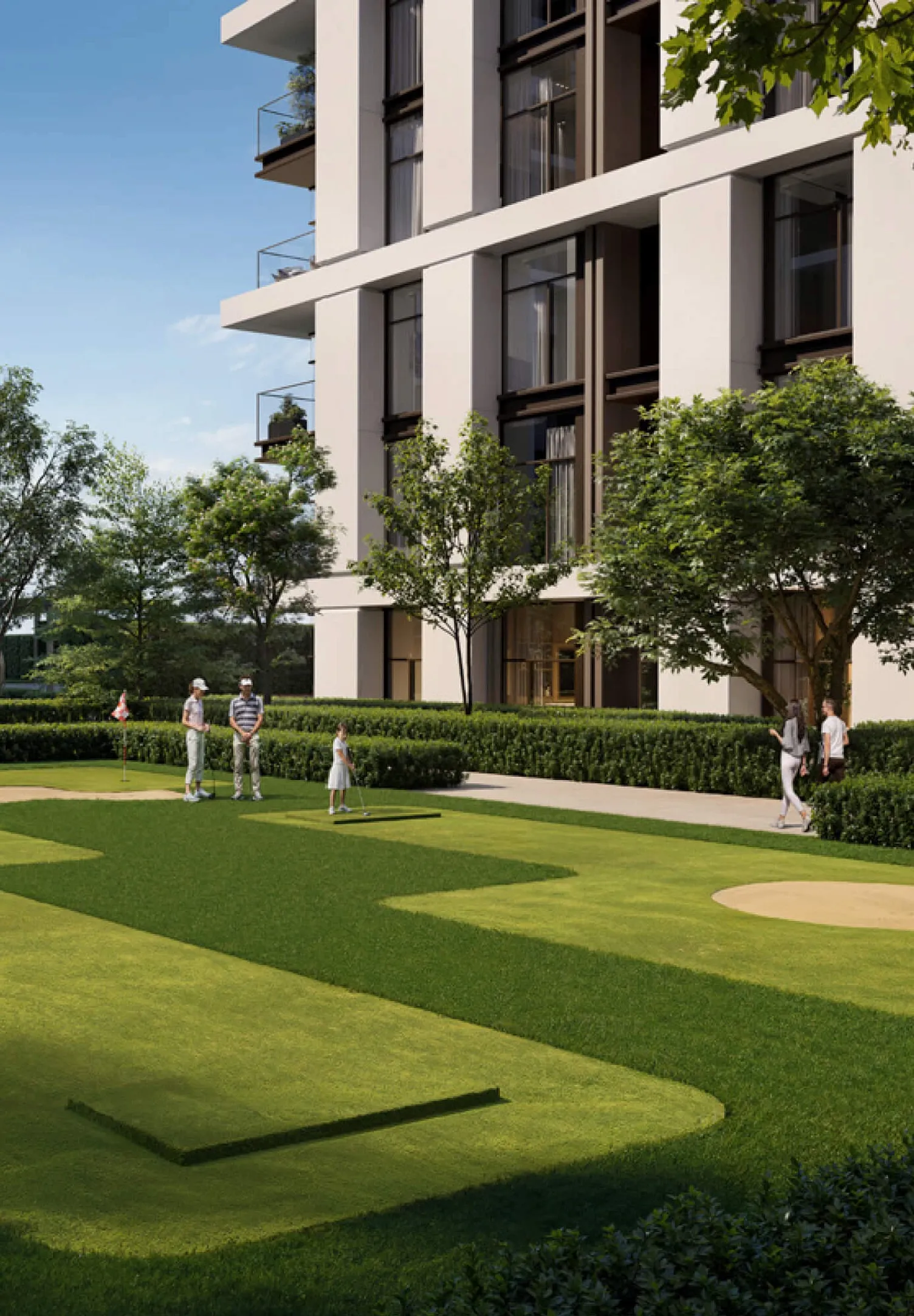 Terra Heights image 5 - Provident Estate