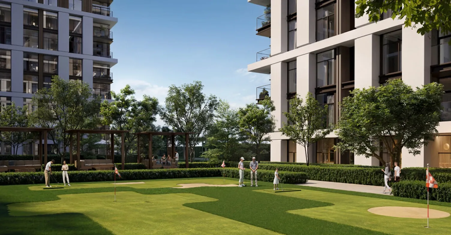 Terra Heights image 3 - Provident Estate