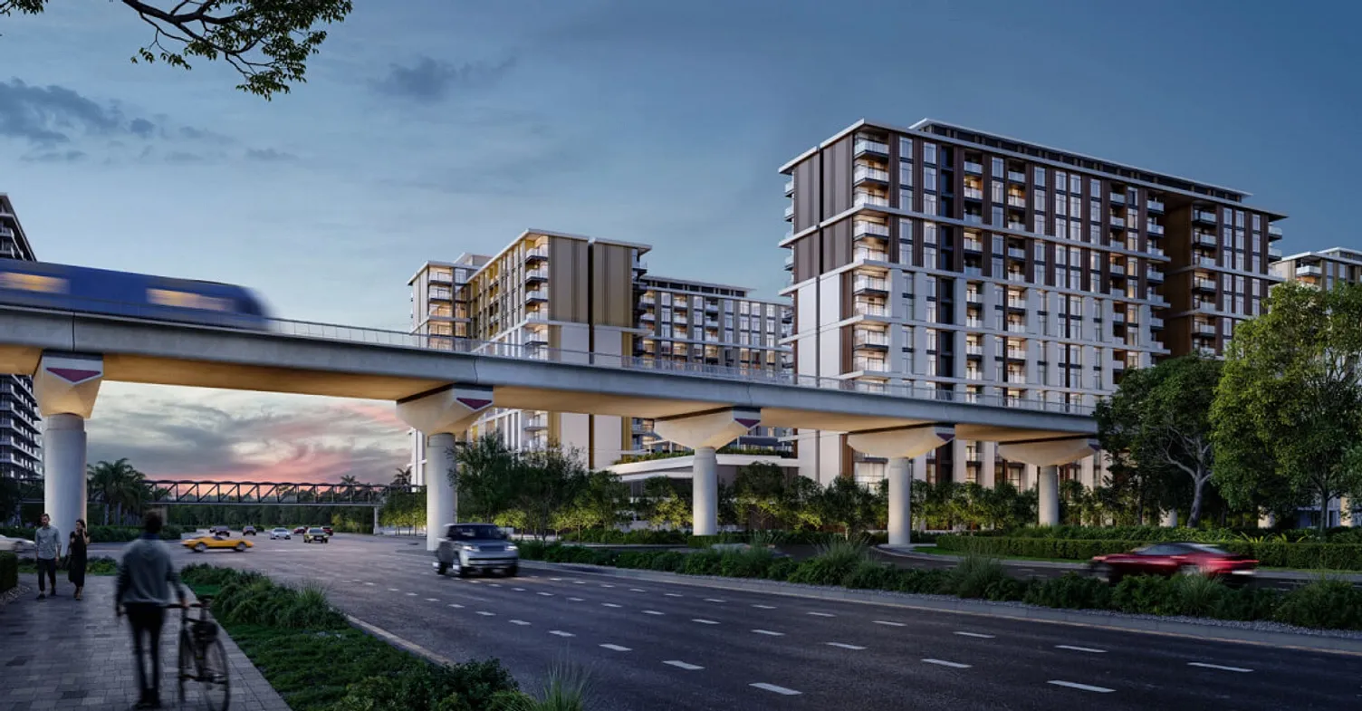 Terra Heights image 1 - Provident Estate