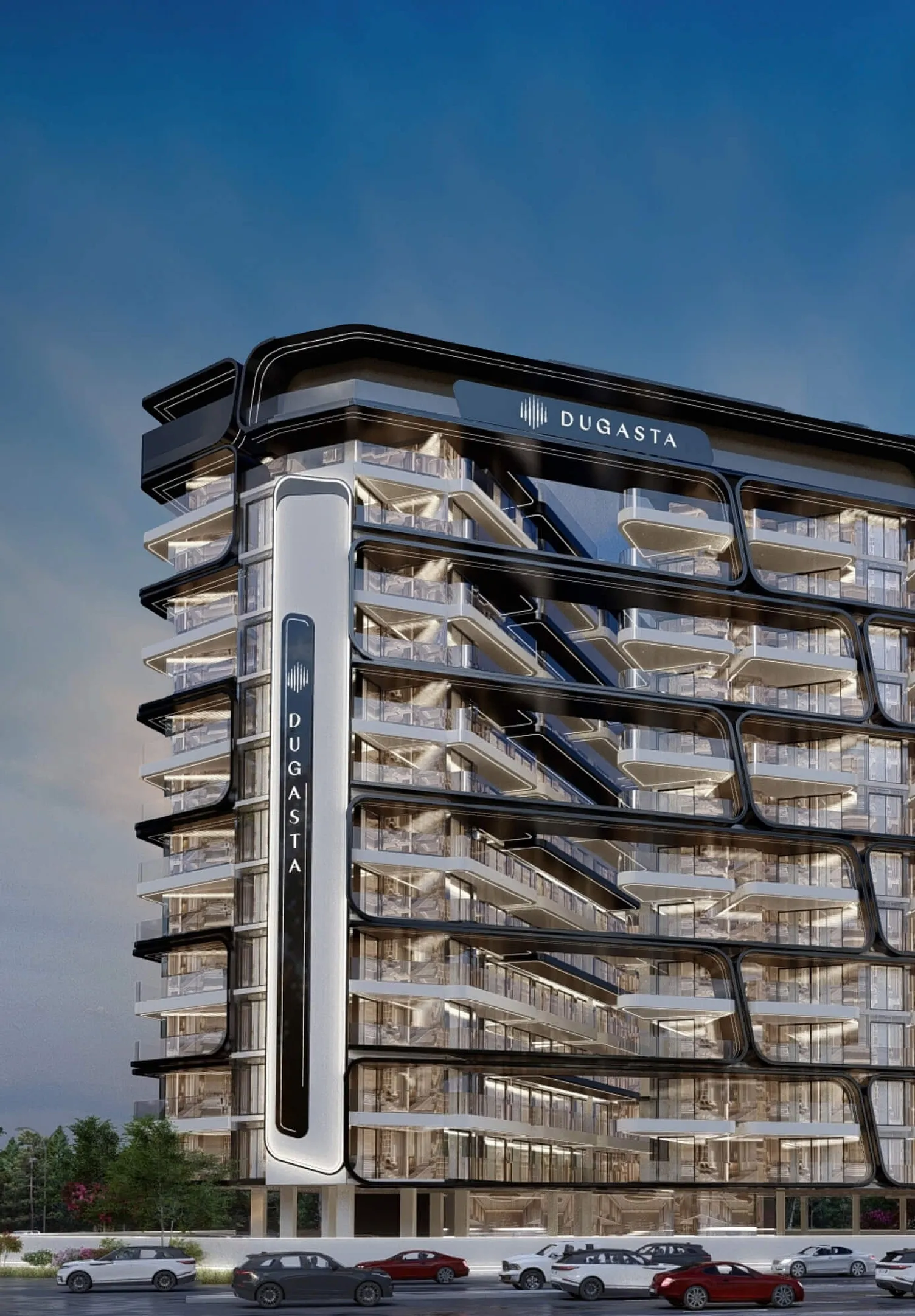 Terra Tower image 5 - Provident Estate