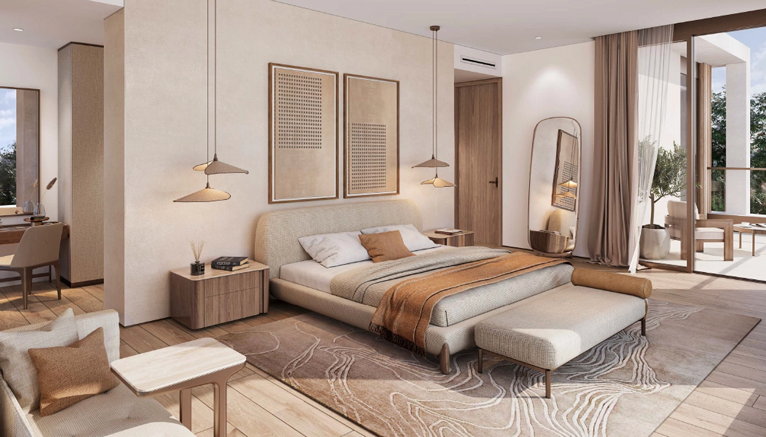 The Acres image 4 - Provident Estate