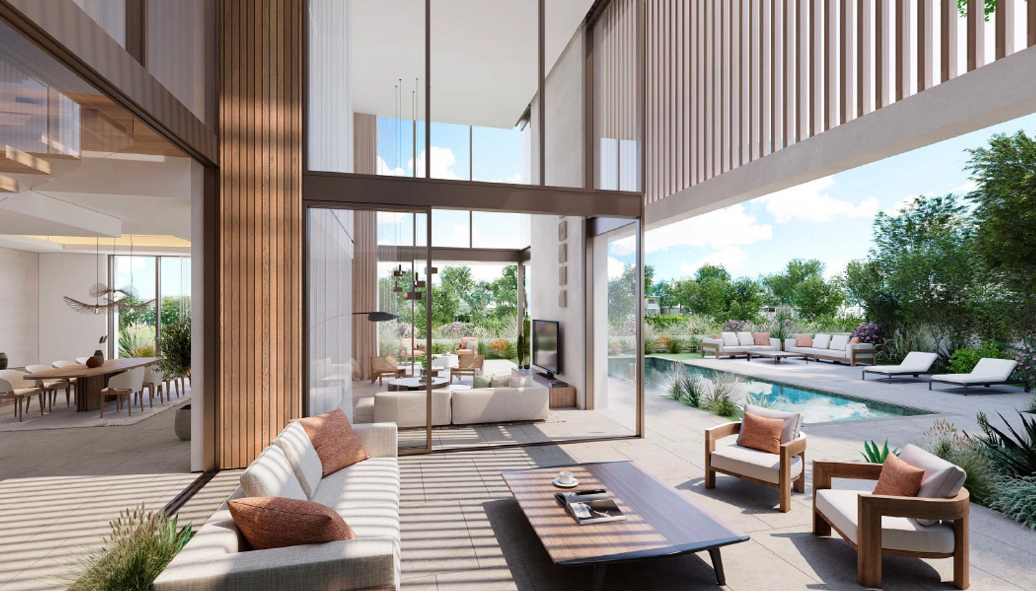 The Acres image 3 - Provident Estate