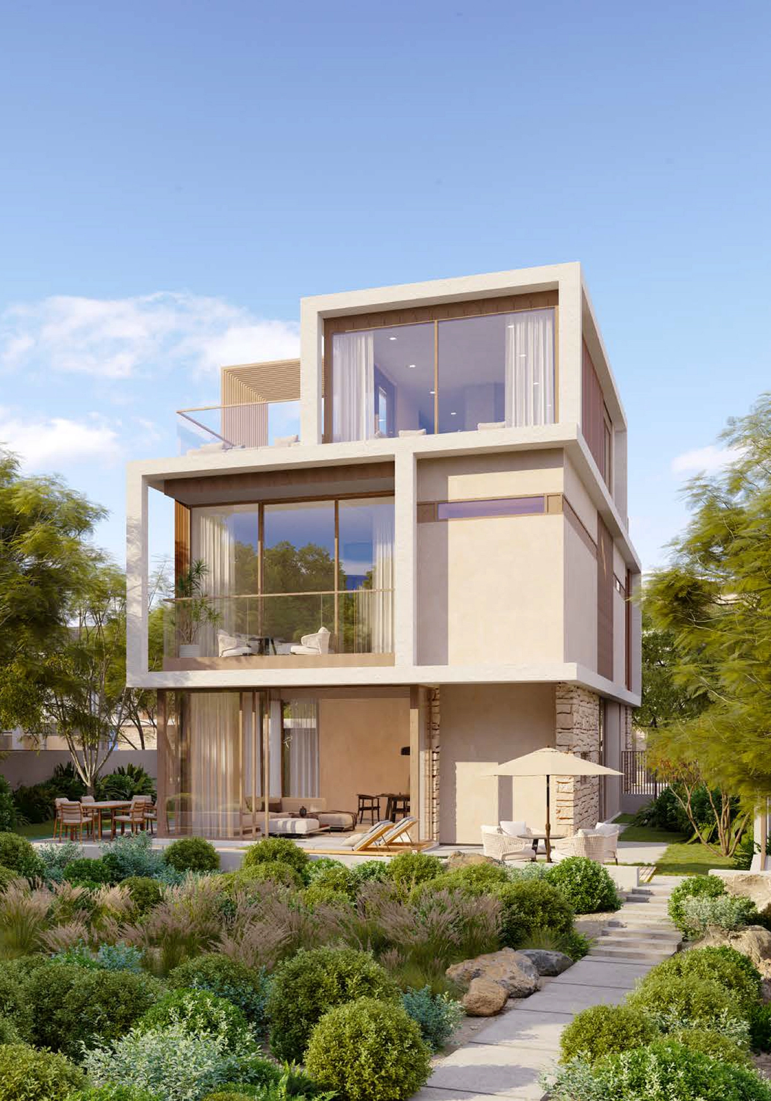 The Acres image 5 - Provident Estate