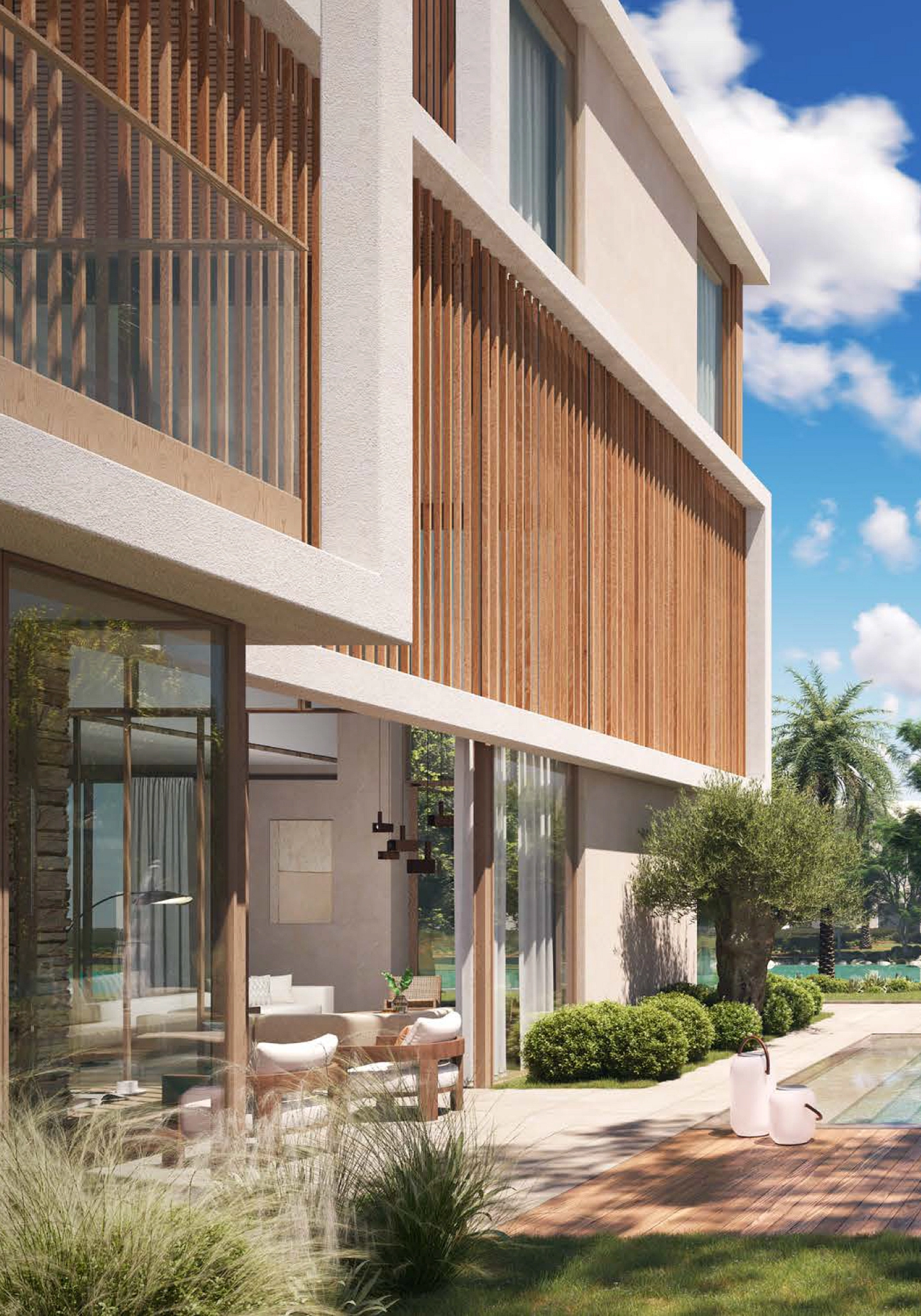 The Acres image 0 - Provident Estate