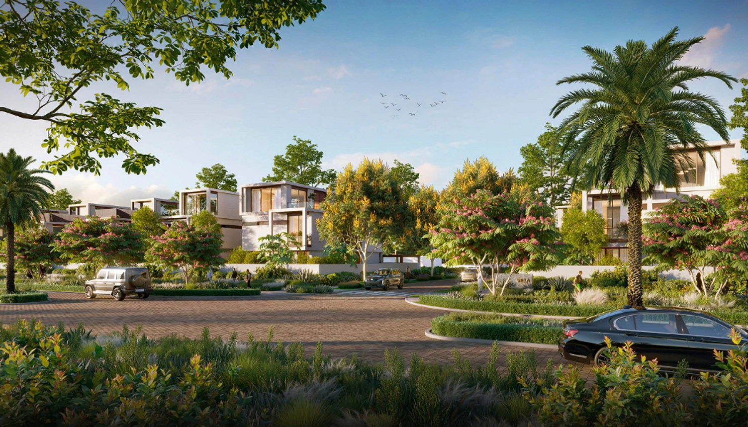 The Acres image 1 - Provident Estate