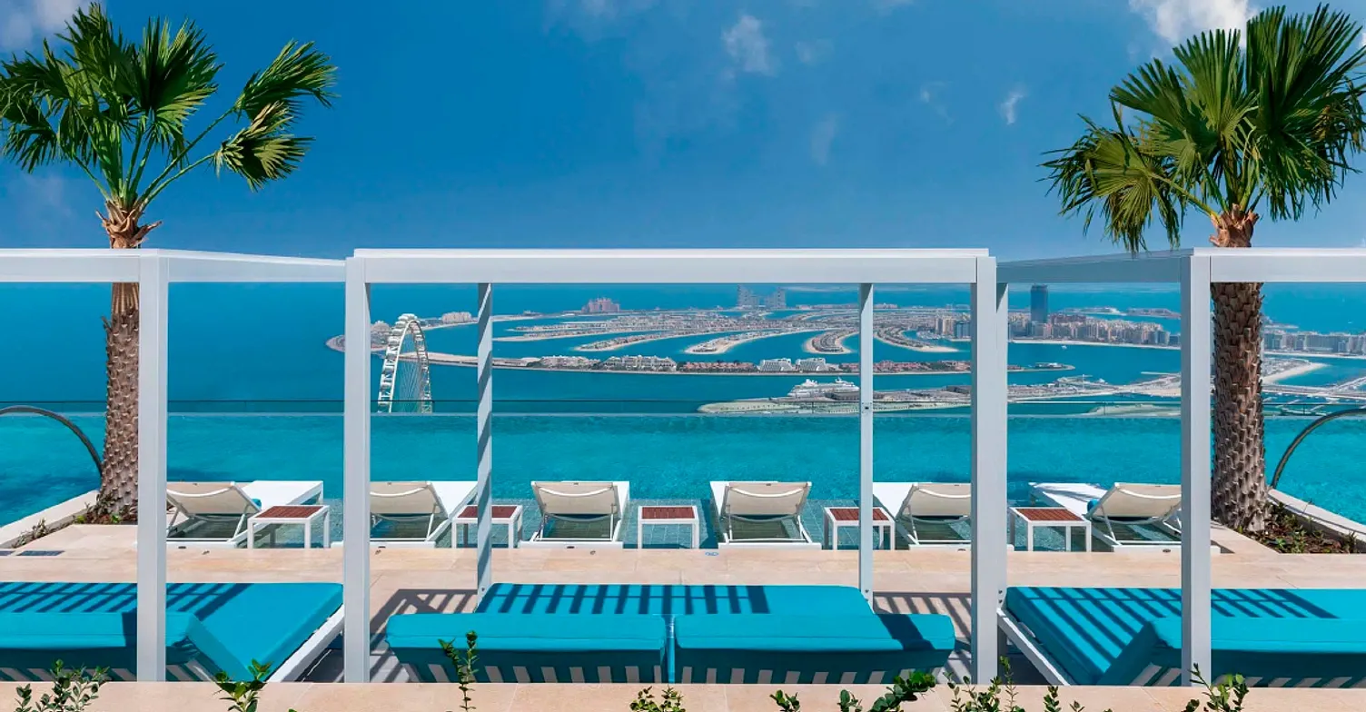 The Address JBR Resort image 2 - Provident Estate