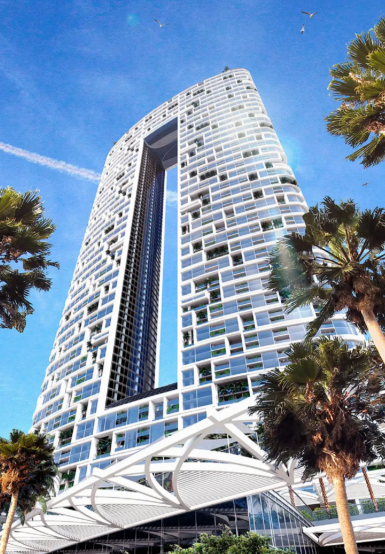 The Address JBR Resort image 5 - Provident Estate