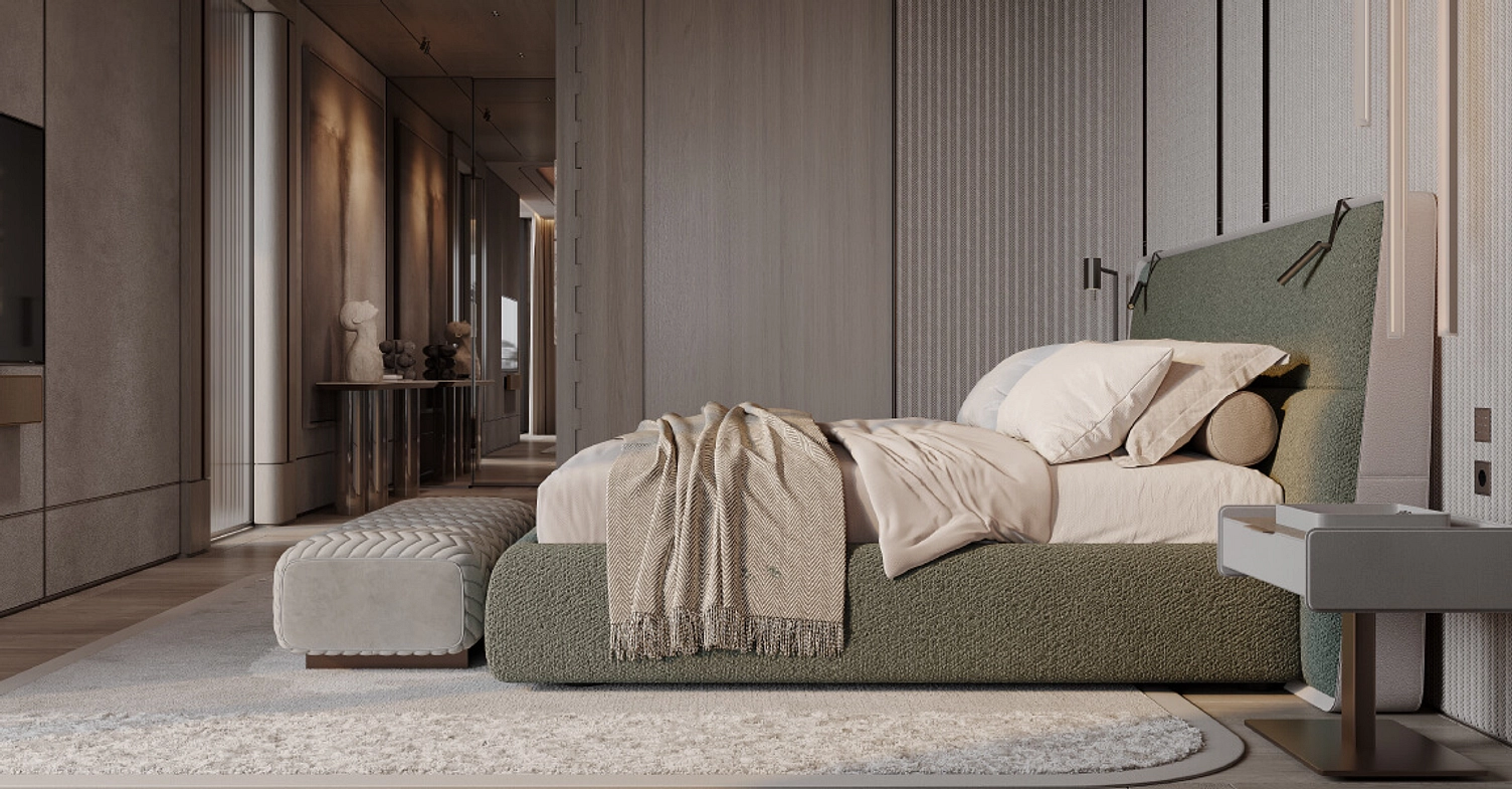 The Alba Furnished Residences image 4 - Provident Estate