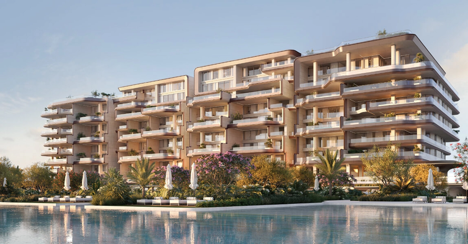 The Alba Furnished Residences image 3 - Provident Estate