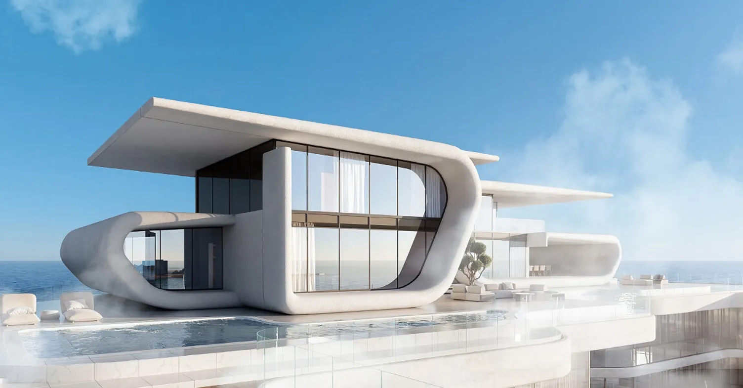 The Astera image 3 - Provident Estate