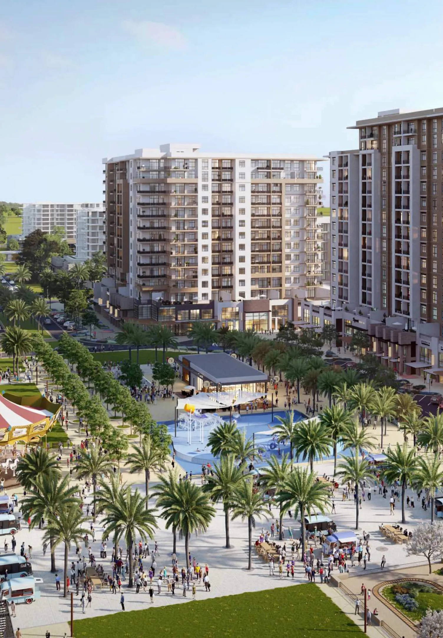 The Baltimore image 0 - Provident Estate