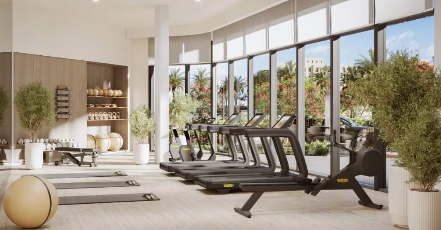 The Baltimore image 4 - Provident Estate