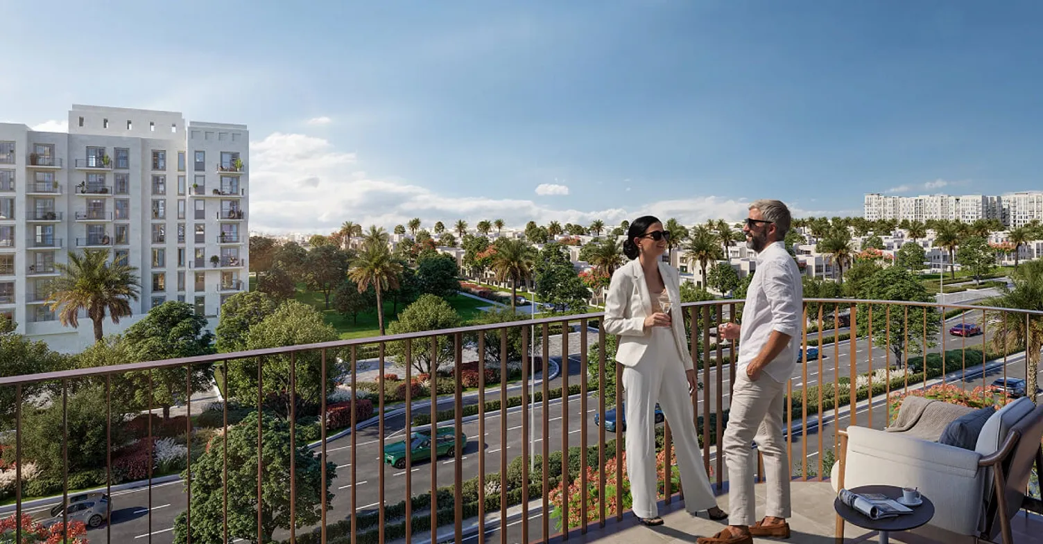 The Baltimore image 2 - Provident Estate