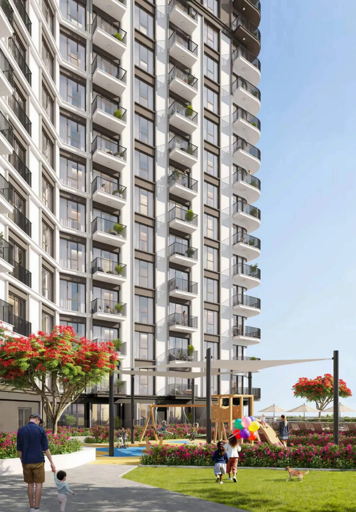 The Baltimore image 5 - Provident Estate