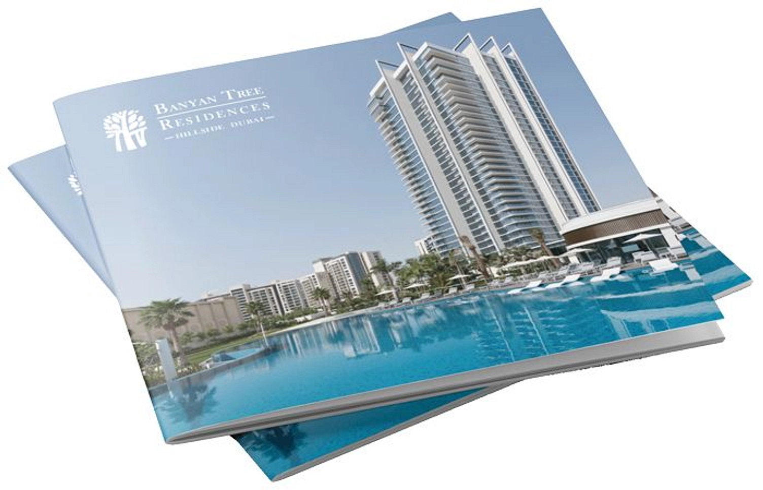 The Banyan Tree Residences - Provident Estate