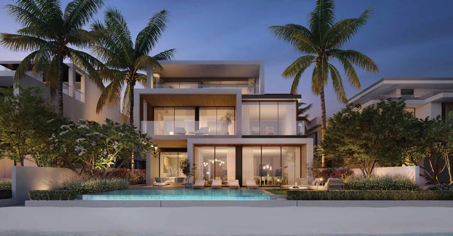 Beach Mansions Frond C image 3 - Provident Estate