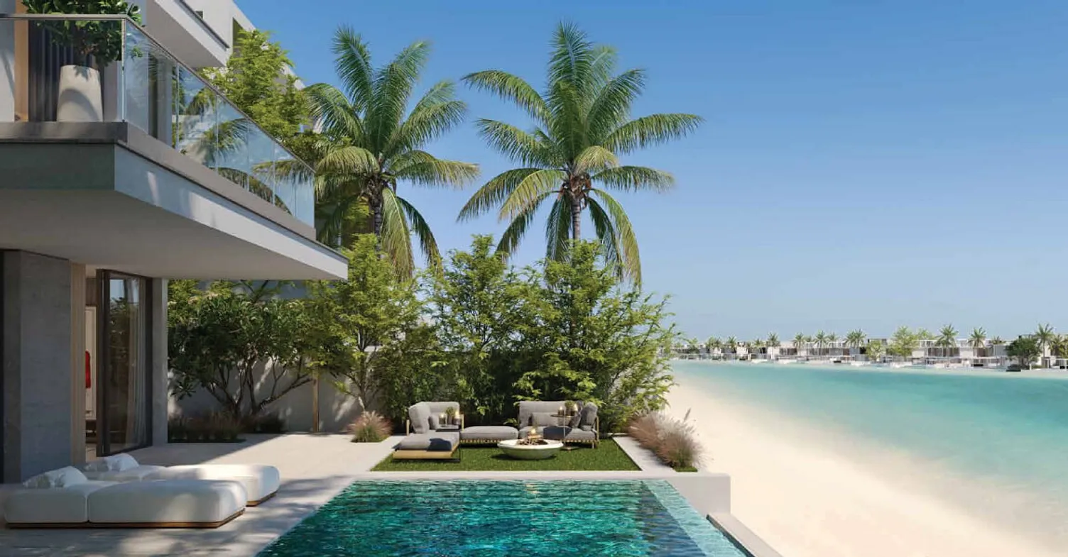 Beach Mansions Frond C image 4 - Provident Estate