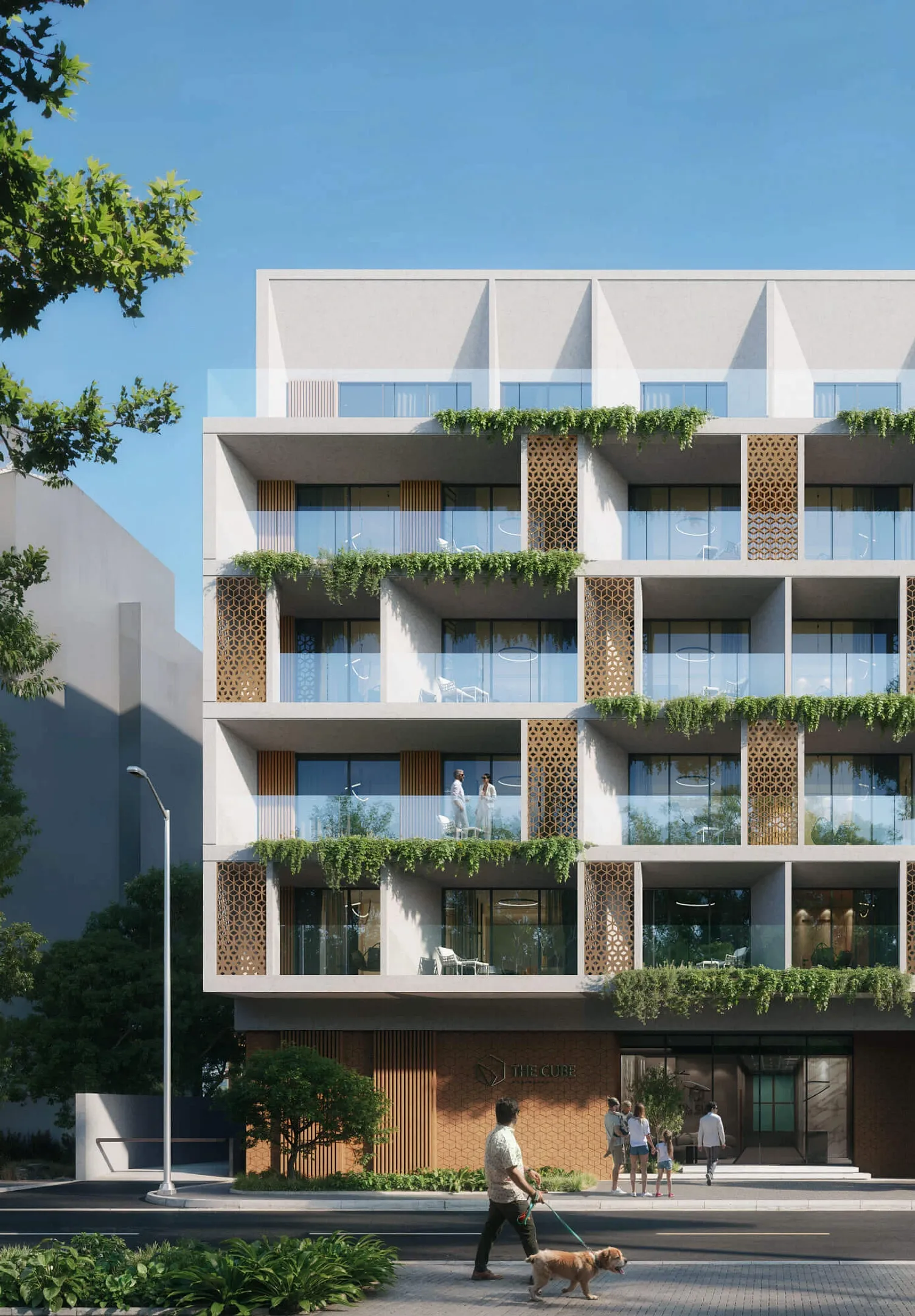 The Cube Residences image 5 - Provident Estate