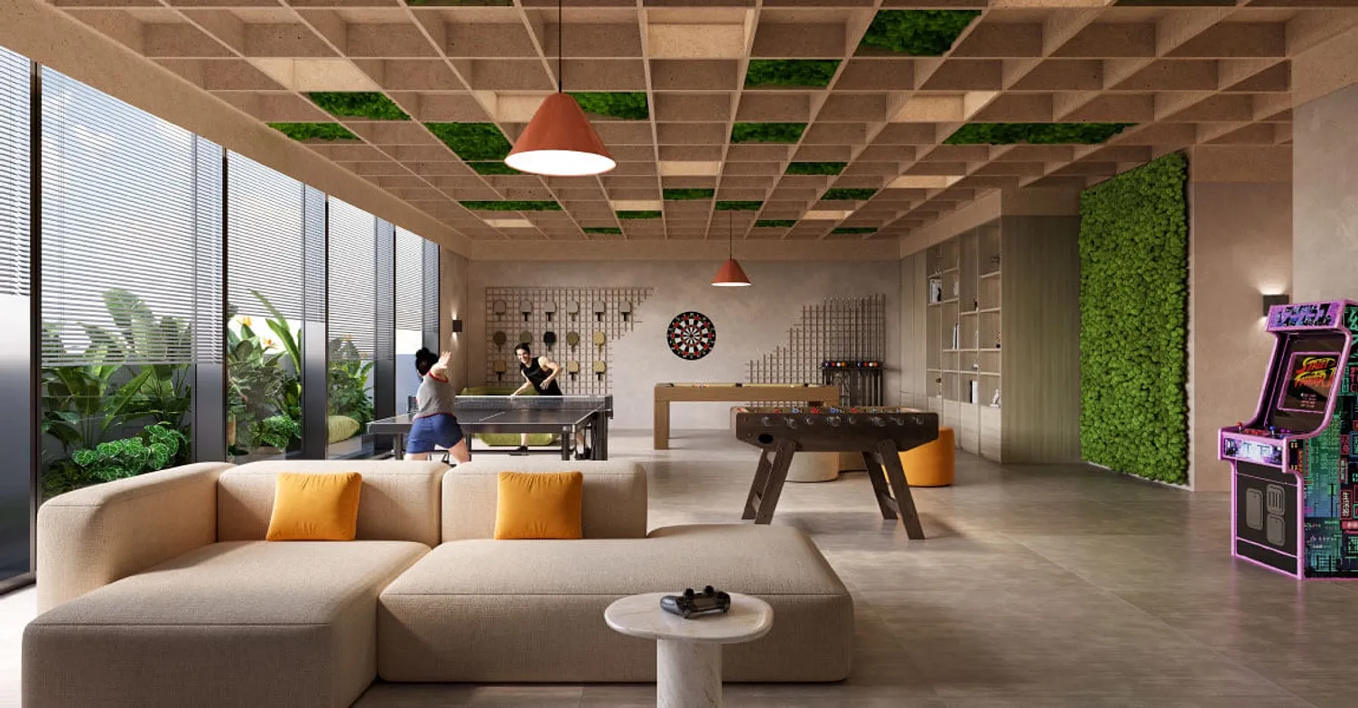 The Cube Residences image 3 - Provident Estate