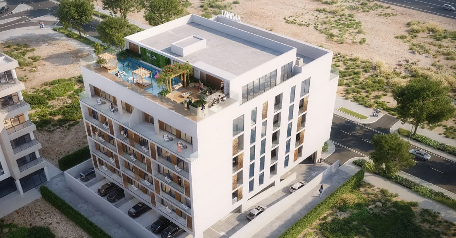 The Cube Residences image 2 - Provident Estate