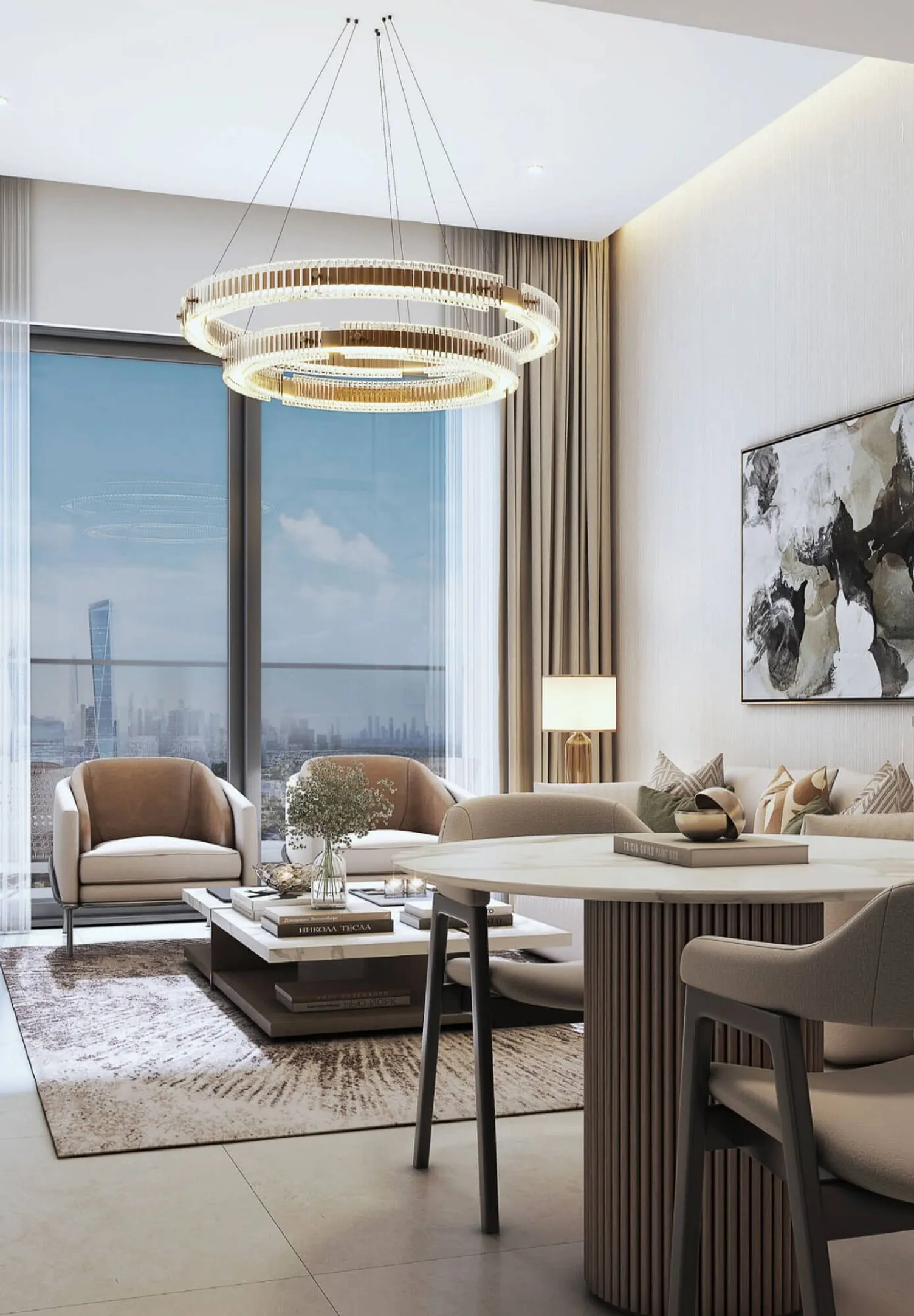 The Eden image 5 - Provident Estate