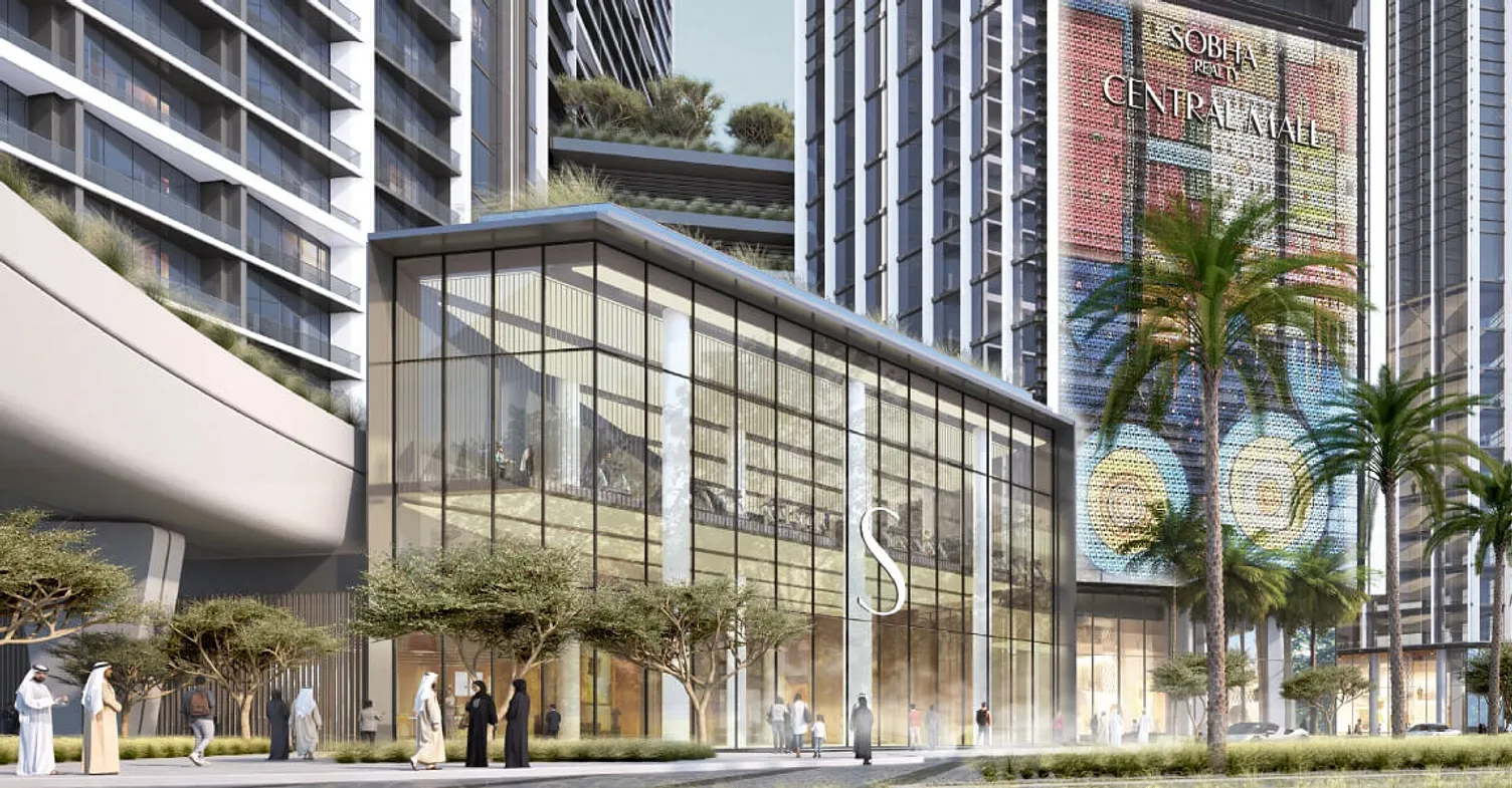 The Eden image 2 - Provident Estate