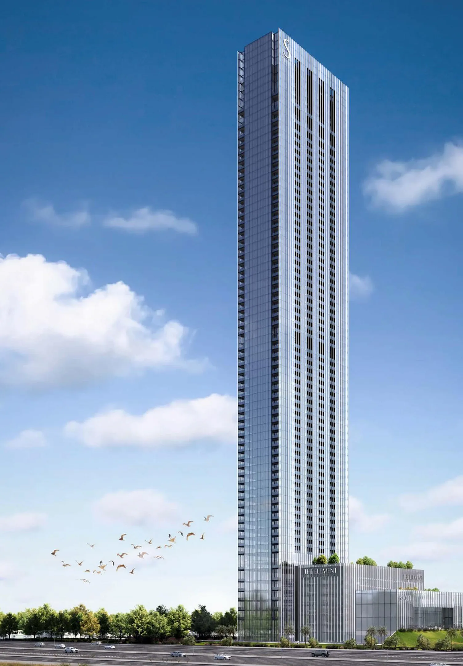 The Element image 5 - Provident Estate