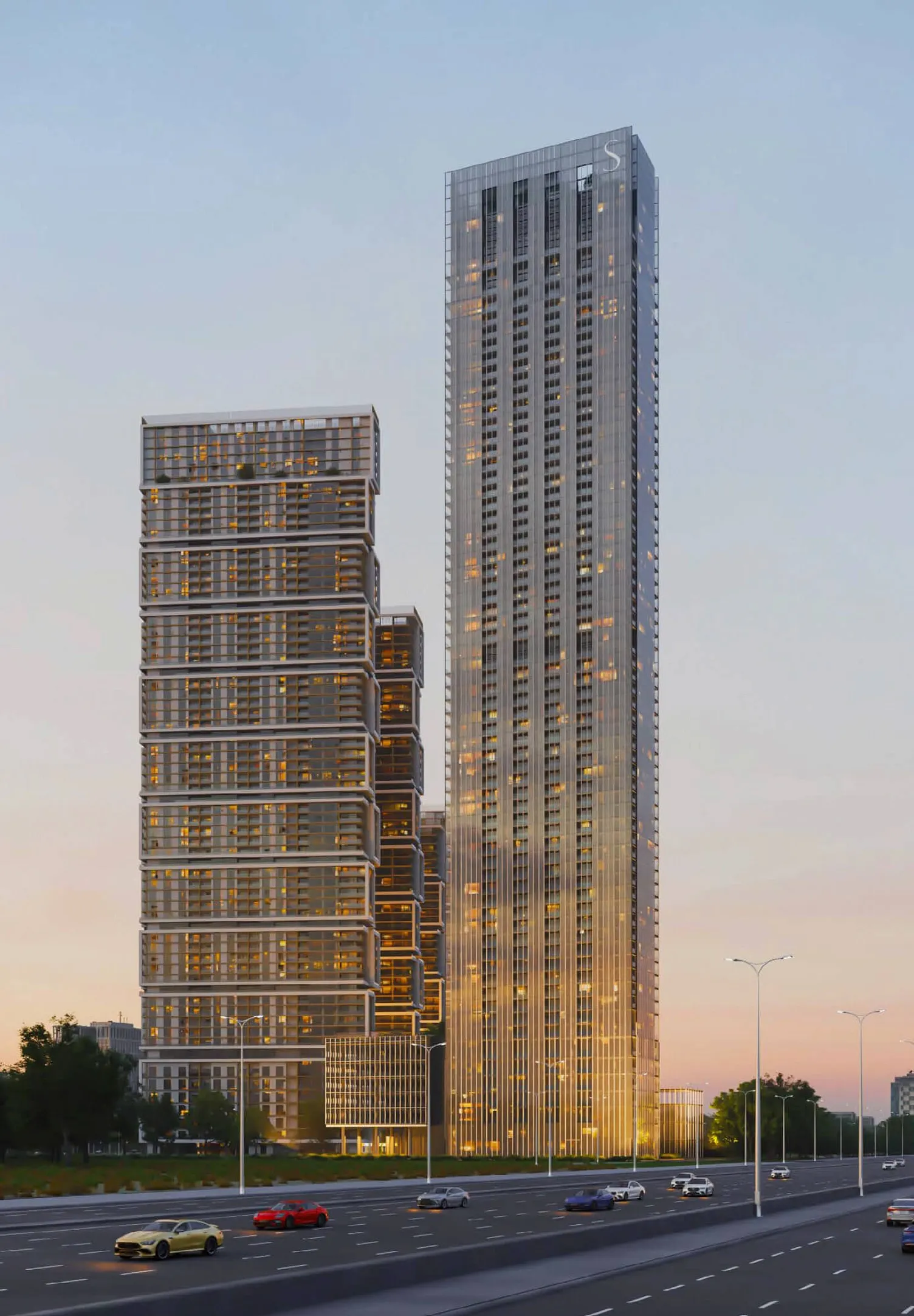 The Element image 0 - Provident Estate