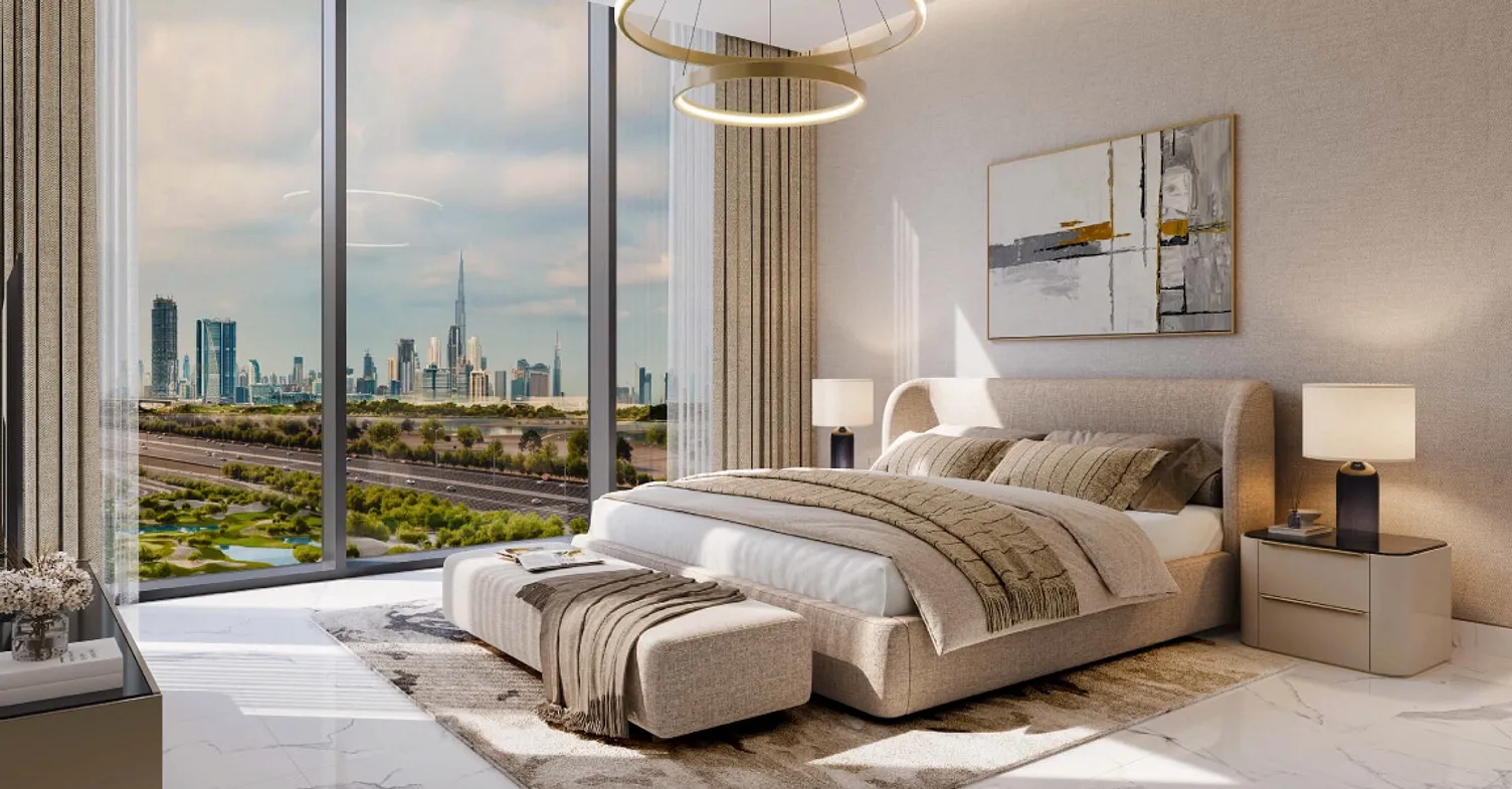 The Element image 4 - Provident Estate