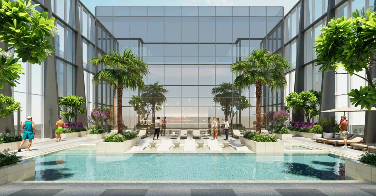 The Element image 2 - Provident Estate