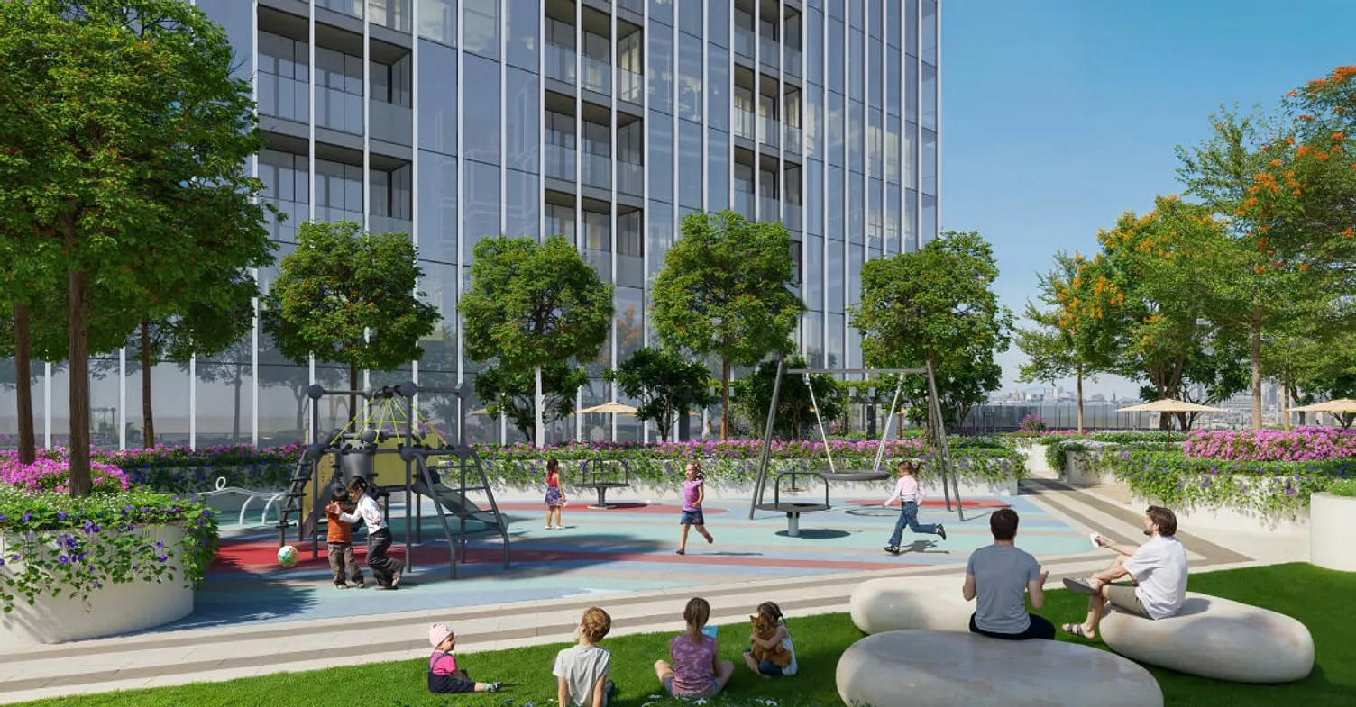 The Element image 3 - Provident Estate