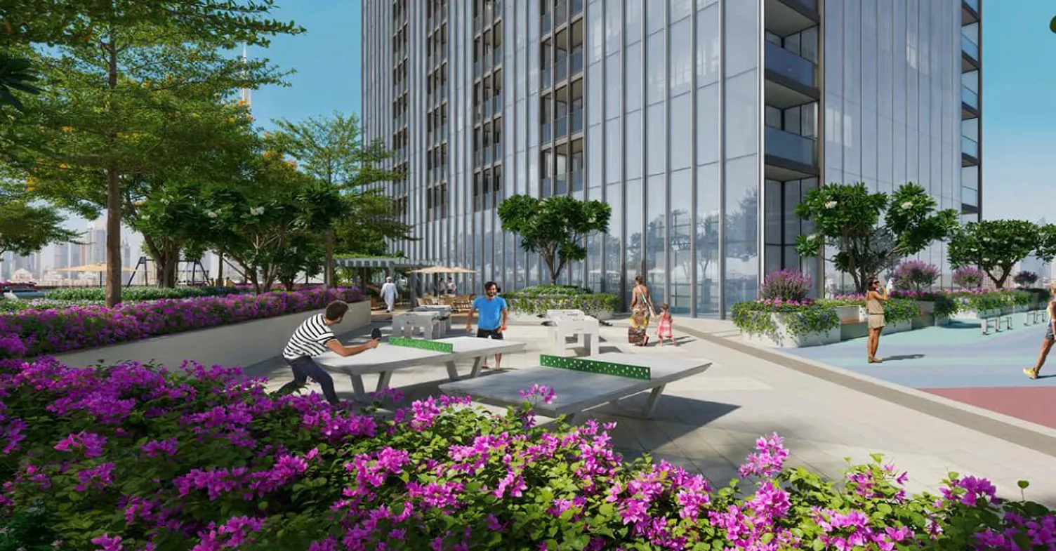 The Element image 1 - Provident Estate