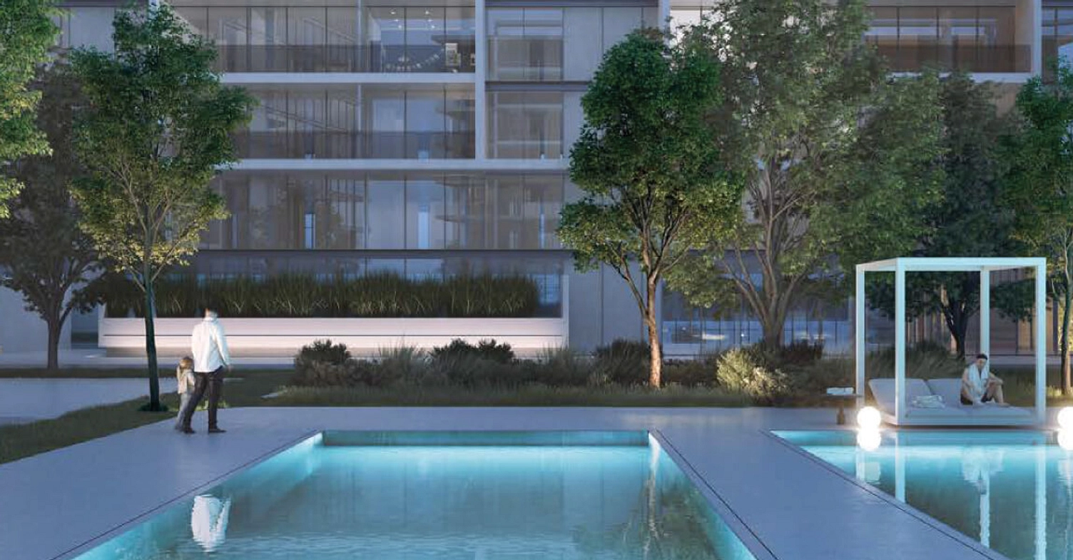 The Gate 3 image 2 - Provident Estate