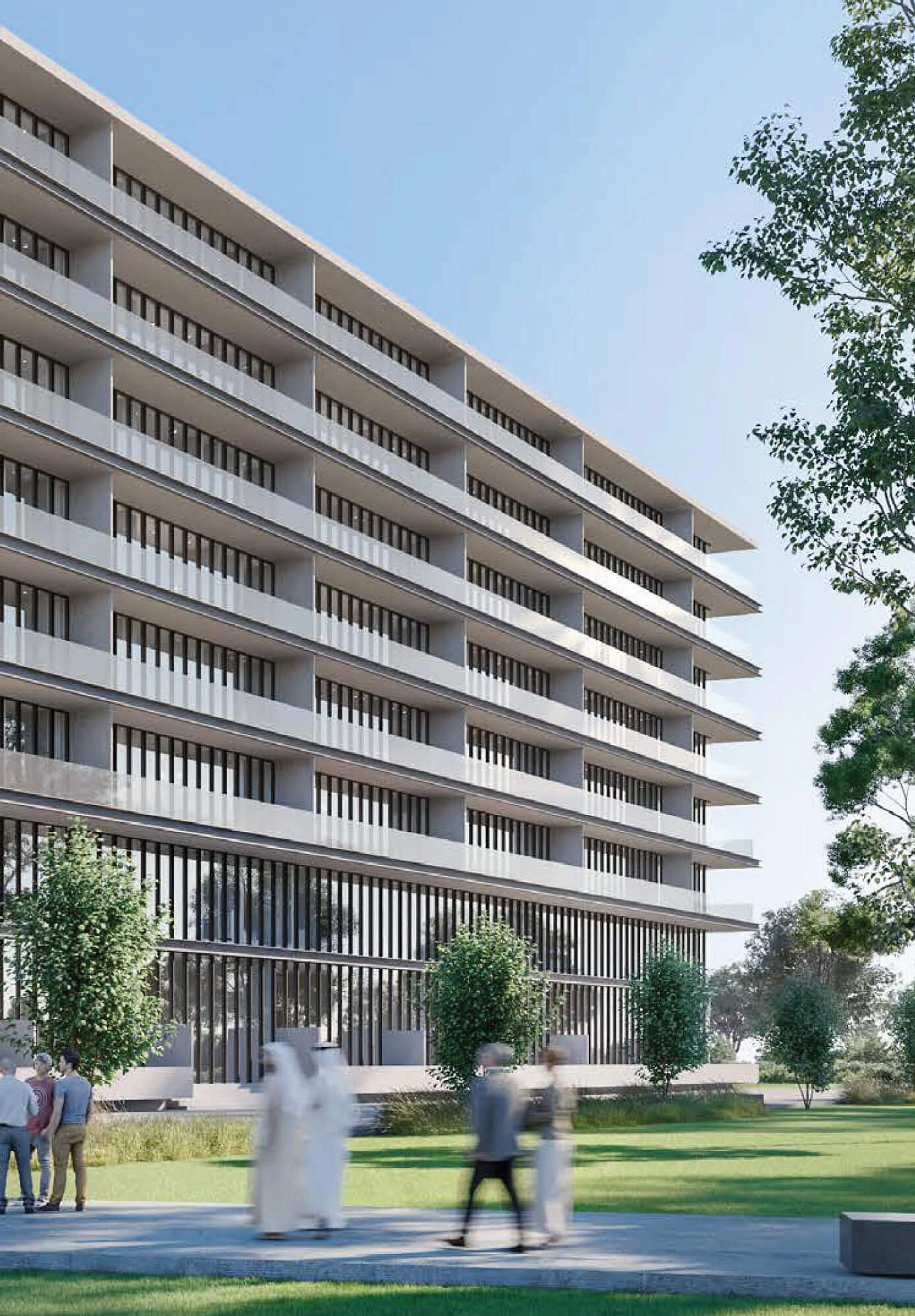 The Gate 3 image 0 - Provident Estate