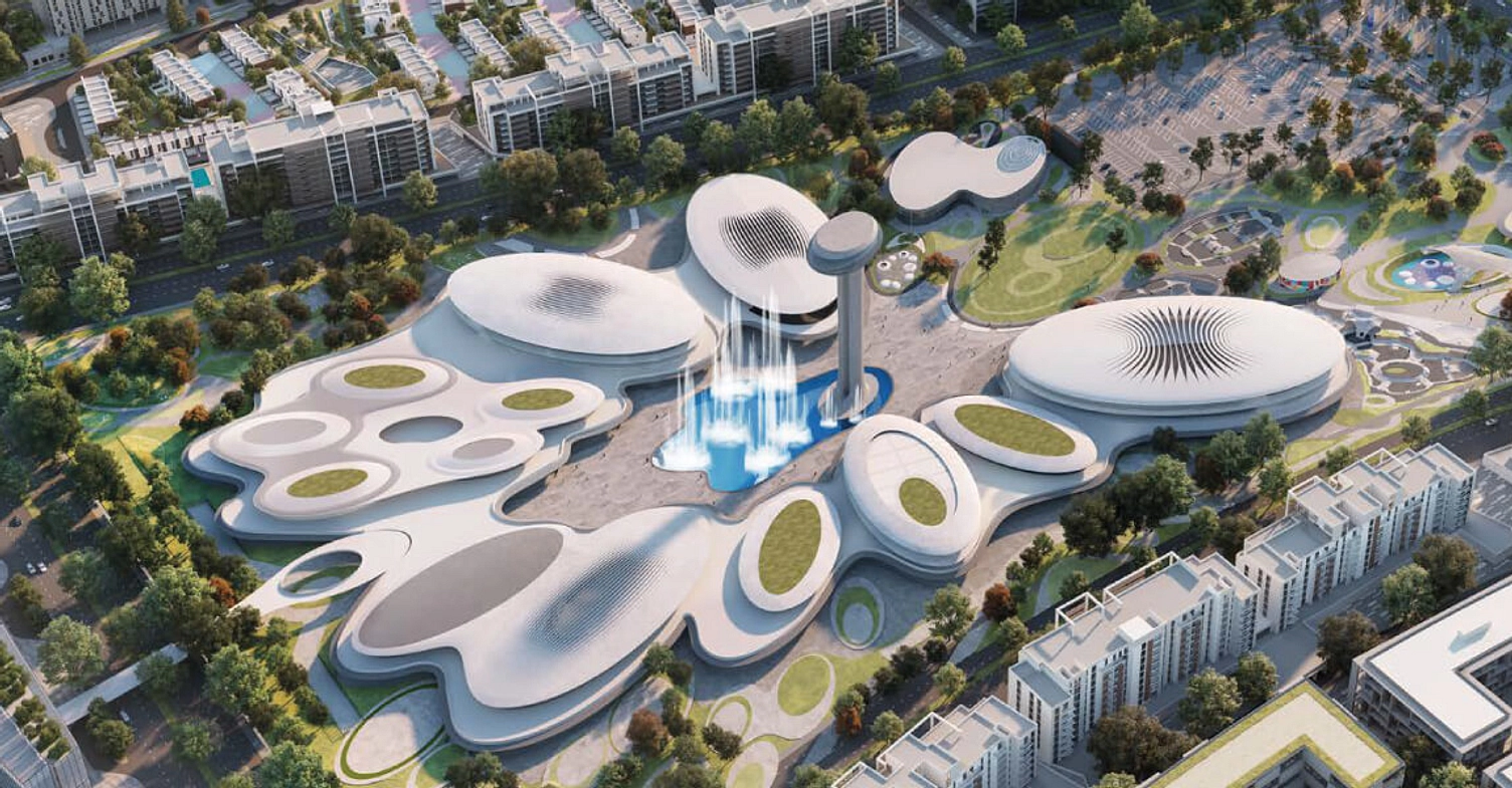 The Gate 3 image 1 - Provident Estate