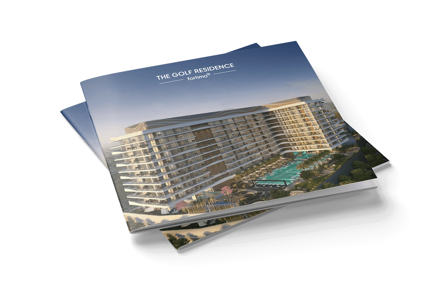 The Golf Residence - Provident Estate